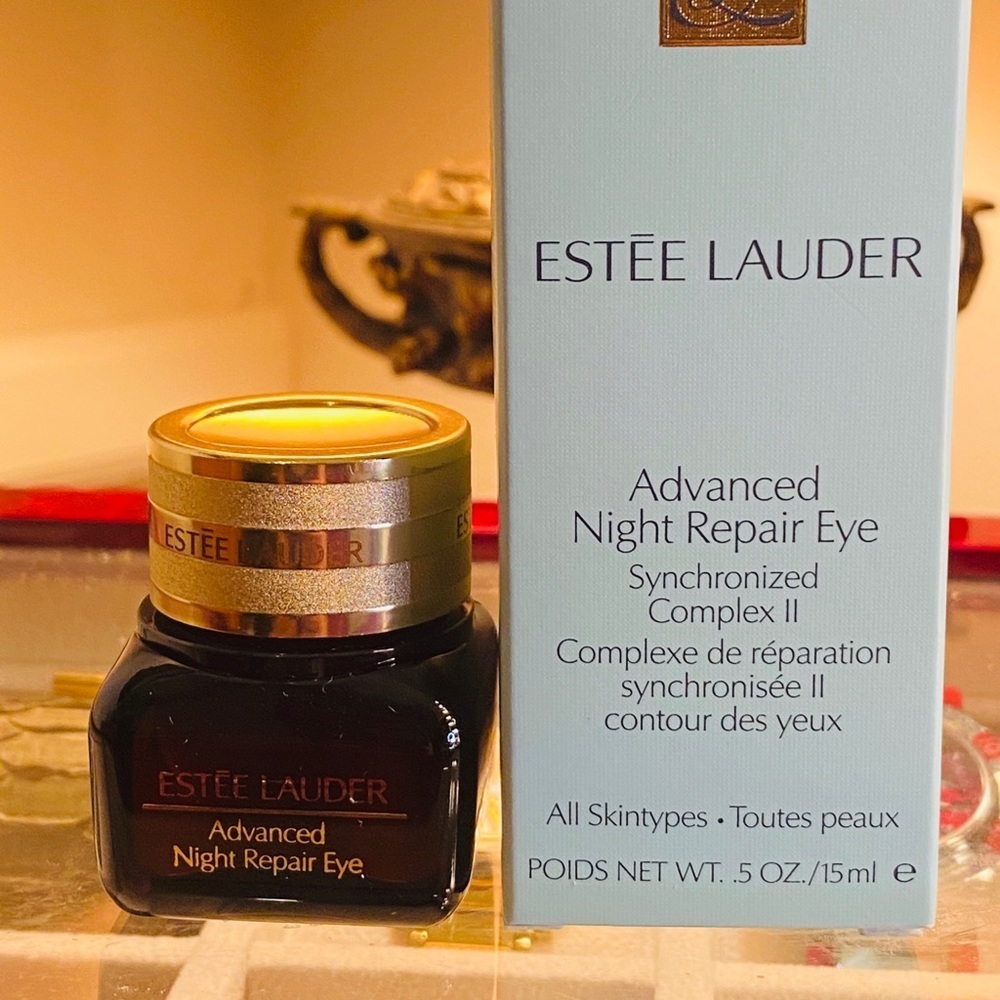 Estée Lauder Advanced Night Repair Eye cream